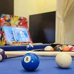 B1. The Big House With Pool @ Kl Cheras Midah