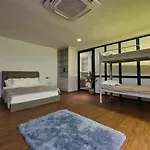 B1. The Big House With Pool @ Kl Cheras Midah