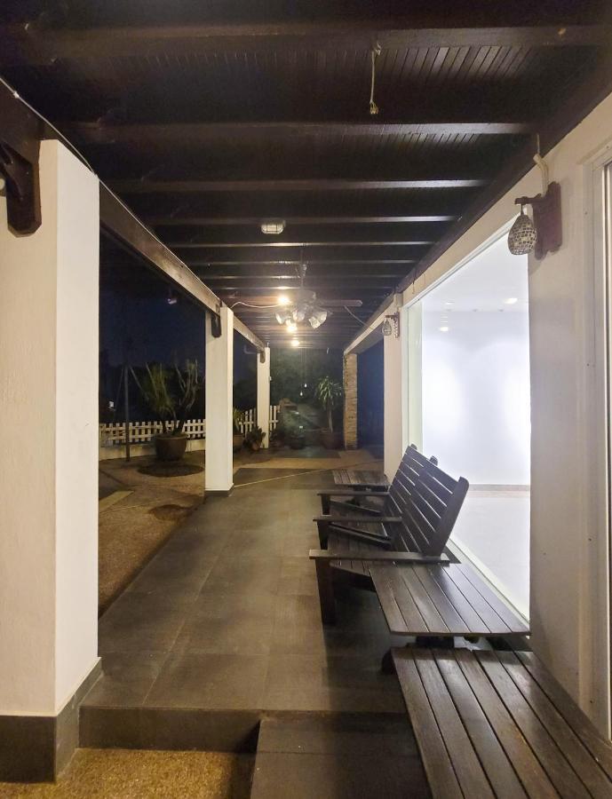 B1. The Big House With Pool @ Kl Cheras Midah *