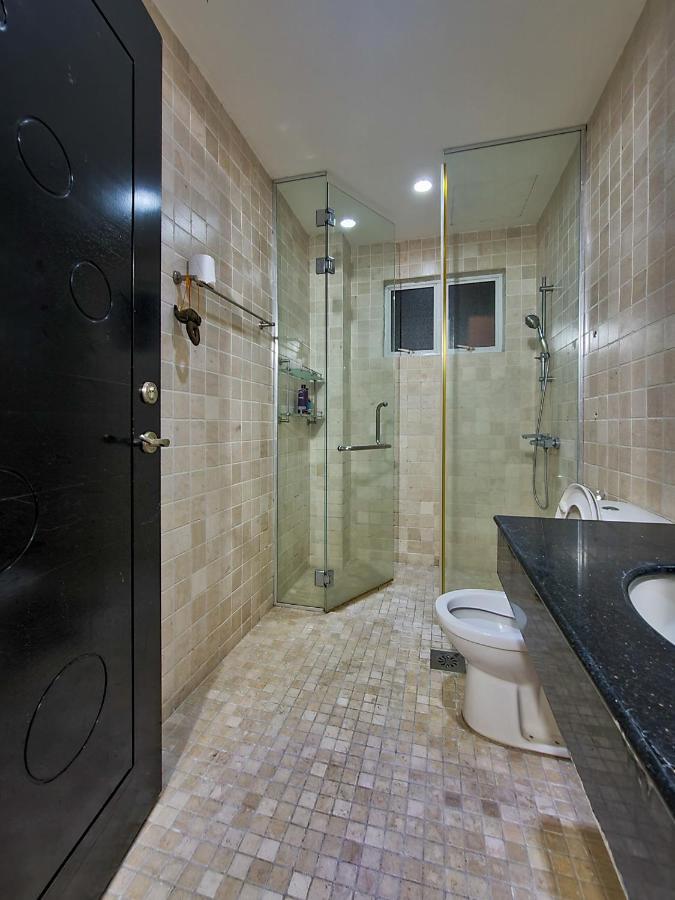 B1. The Big House With Pool @ Kl Cheras Midah * Kuala Lumpur