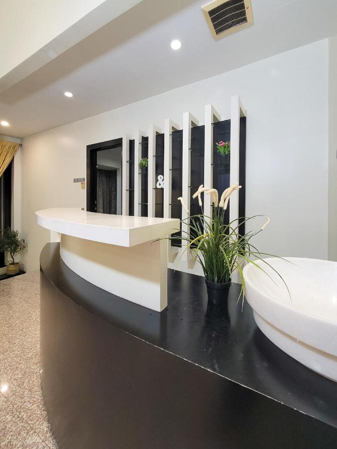 B1. The Big House With Pool @ Kl Cheras Midah Kuala Lumpur
